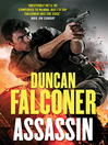 Assassin (eBook): Stratton Series, Book 8